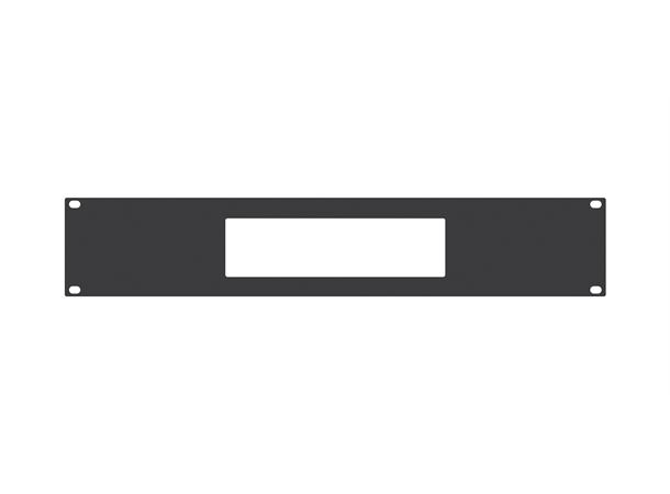 Kramer Rack-Kit for VIA Campus 2U Sort 